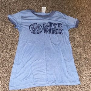 PINK Short Sleeve Shirt